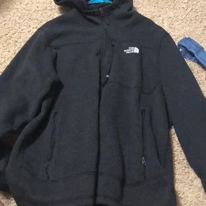 North Face Jacket